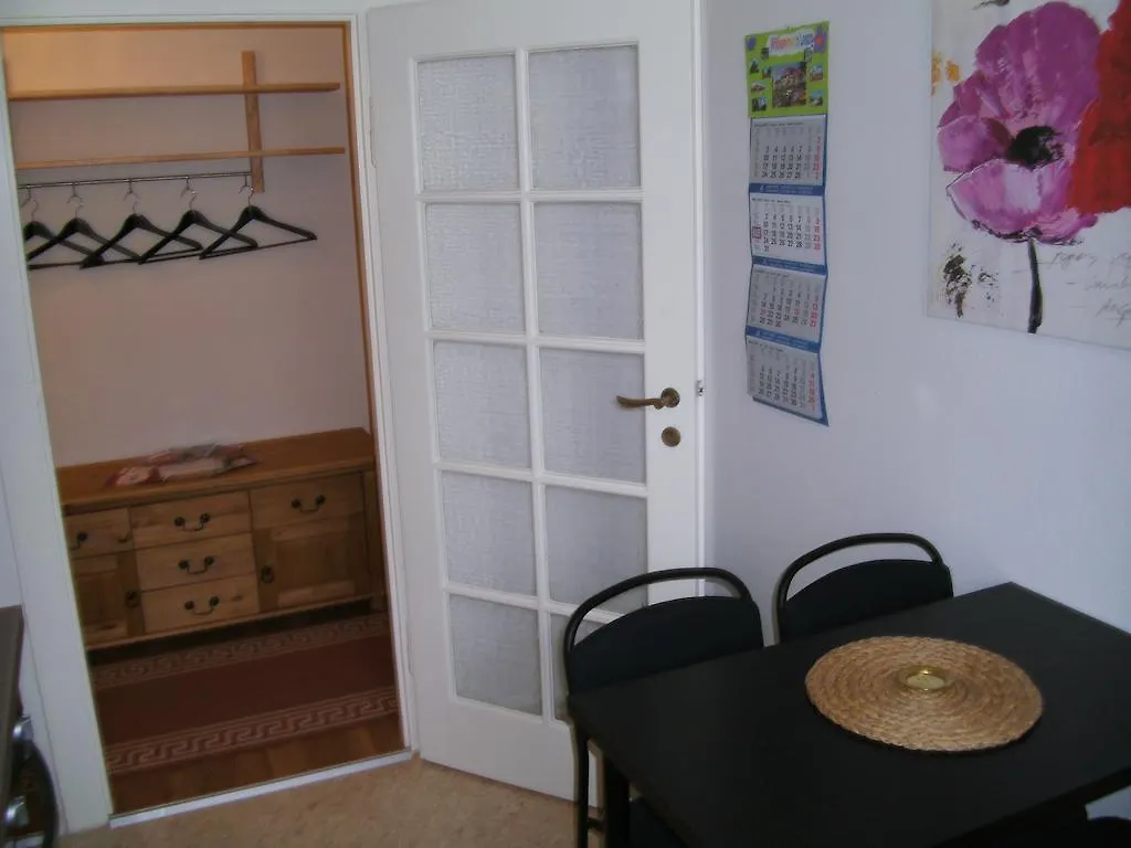 Ferienwohnung Metzger Leipzig 0*,  Germany