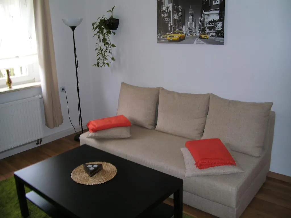 Ferienwohnung Metzger Leipzig 0*,  Germany