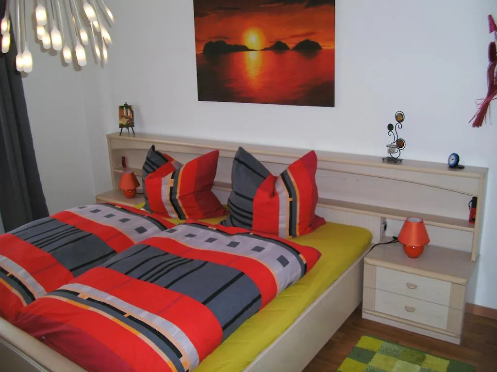 Ferienwohnung Metzger Leipzig Germany